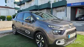 Citroen C3 de 2024