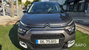 Citroen C3 de 2024