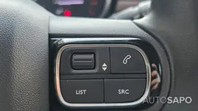 Citroen C3 de 2024