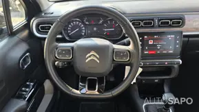 Citroen C3 de 2024