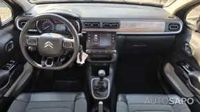 Citroen C3 de 2024