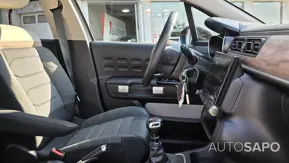 Citroen C3 de 2024