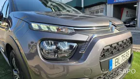 Citroen C3 de 2024
