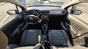 Citroen C3 de 2024