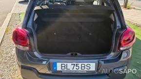 Citroen C3 de 2024