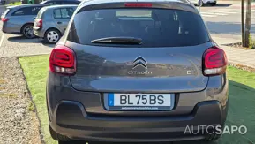 Citroen C3 de 2024