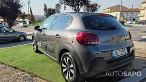 Citroen C3 de 2024