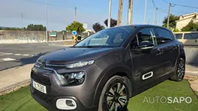 Citroen C3 de 2024