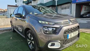 Citroen C3 de 2024