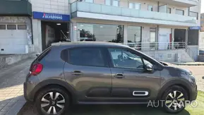 Citroen C3 de 2024