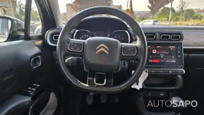 Citroen C3 de 2024