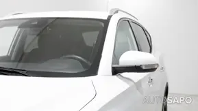 MG ZS de 2022