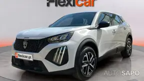 Peugeot 2008 de 2025