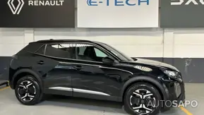 Peugeot 2008 de 2025