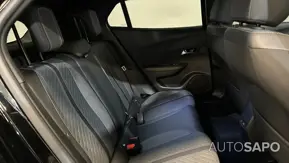 Peugeot 2008 de 2025