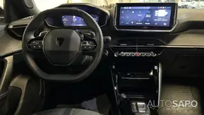 Peugeot 2008 de 2025