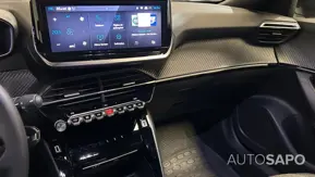 Peugeot 2008 de 2025