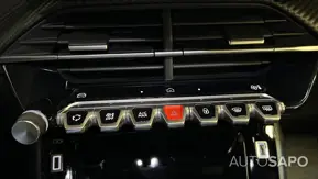 Peugeot 2008 de 2025
