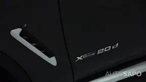 BMW X3 de 2018