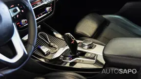 BMW X3 de 2018