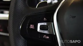 BMW X3 de 2018