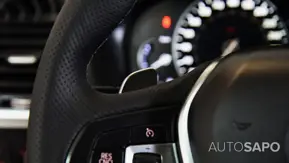 BMW X3 de 2018