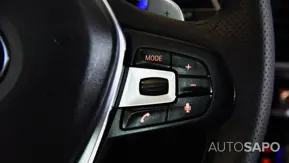 BMW X3 de 2018