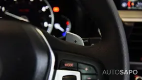 BMW X3 de 2018