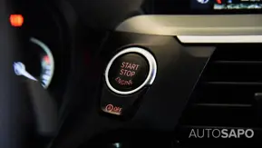 BMW X3 de 2018