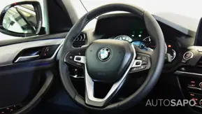 BMW X3 de 2018