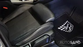 BMW X3 de 2018
