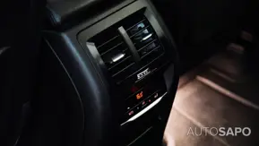 BMW X3 de 2018