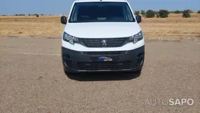 Peugeot Partner de 2023
