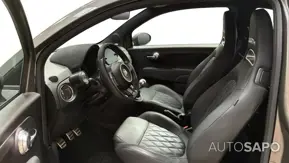 Abarth 695 de 2023