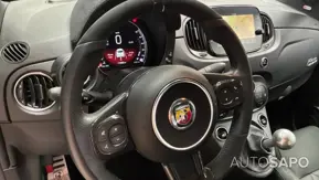 Abarth 695 de 2023