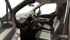 Citroen Berlingo de 2021