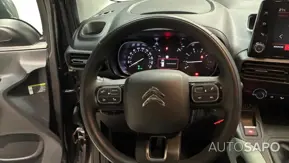 Citroen Berlingo de 2021