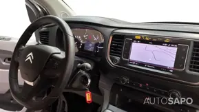 Citroen Jumpy de 2021