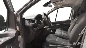 Renault Trafic de 2022