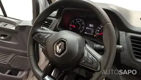 Renault Trafic de 2022