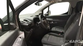Opel Combo de 2021