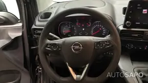 Opel Combo de 2021