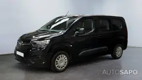 Opel Combo de 2021