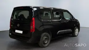 Opel Combo de 2021