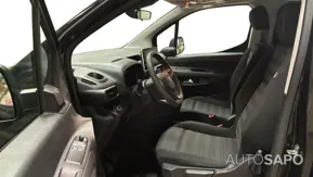 Opel Combo de 2021