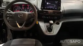 Opel Combo de 2021
