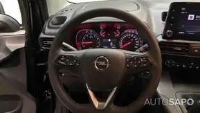 Opel Combo de 2021