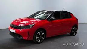 Opel Corsa-e de 2024