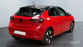 Opel Corsa-e de 2024