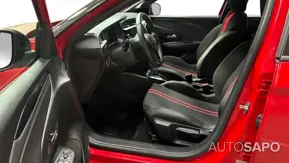 Opel Corsa-e de 2024